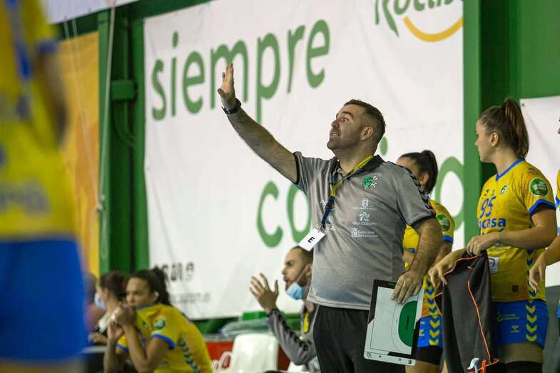Imagen de la celebración tras el partido / Victor LjungstrÃ¶m